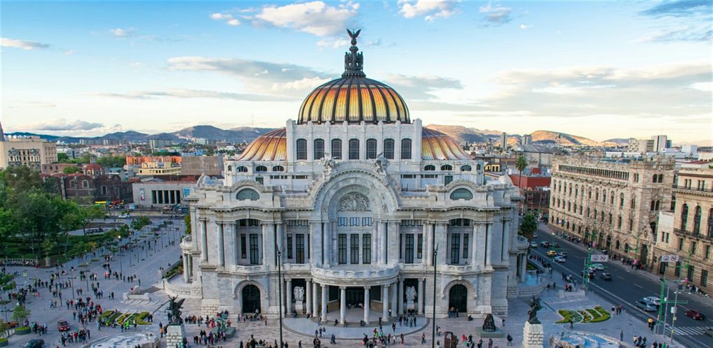 CDMX